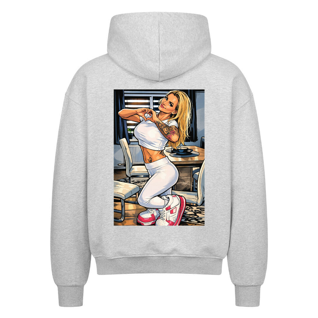 Image for color: heather grey