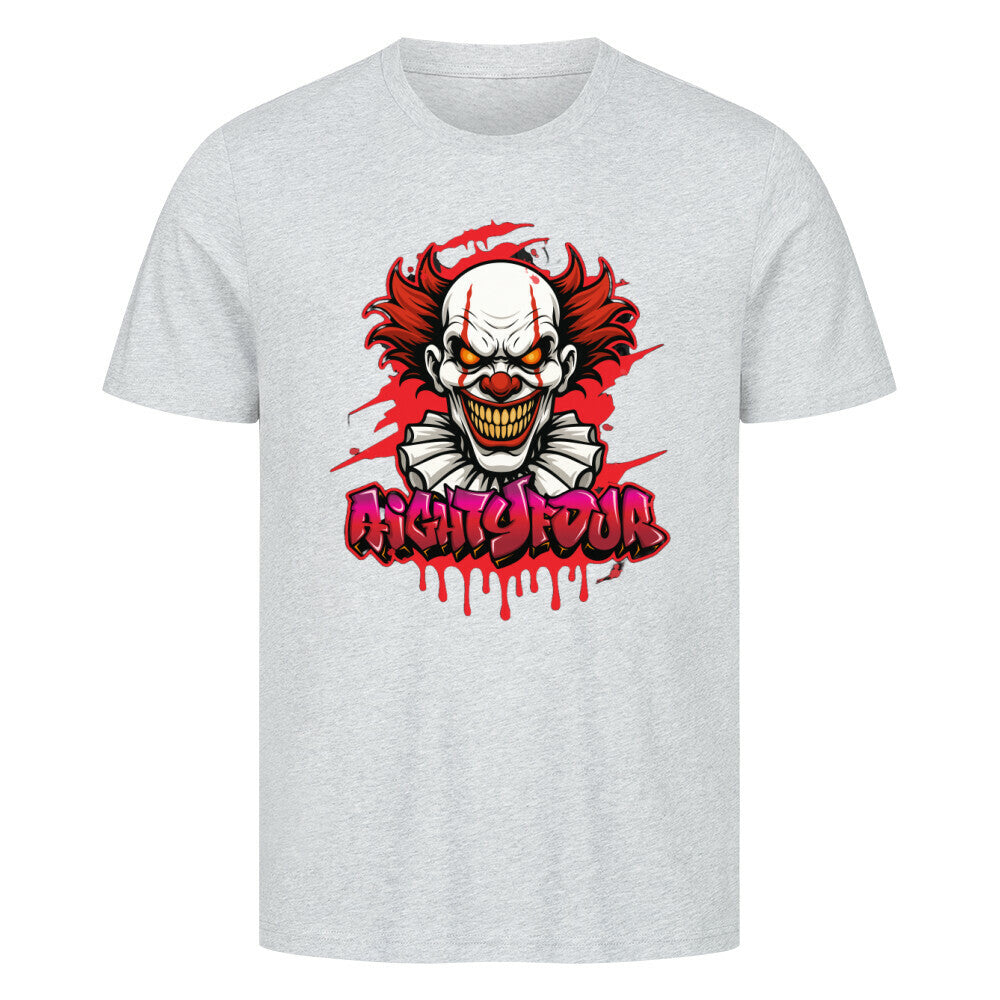 Image for color: heather grey