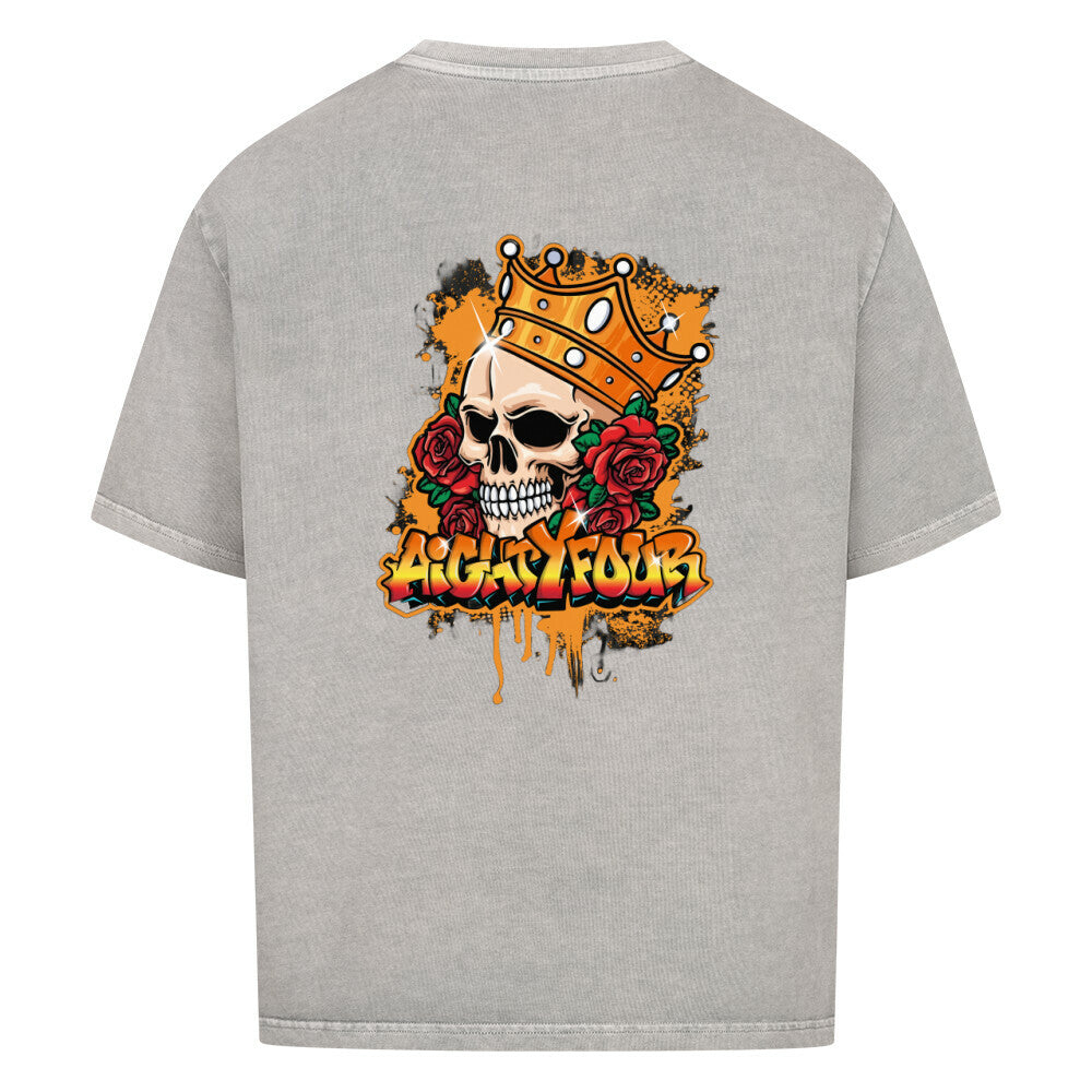 Image for color: washed grey