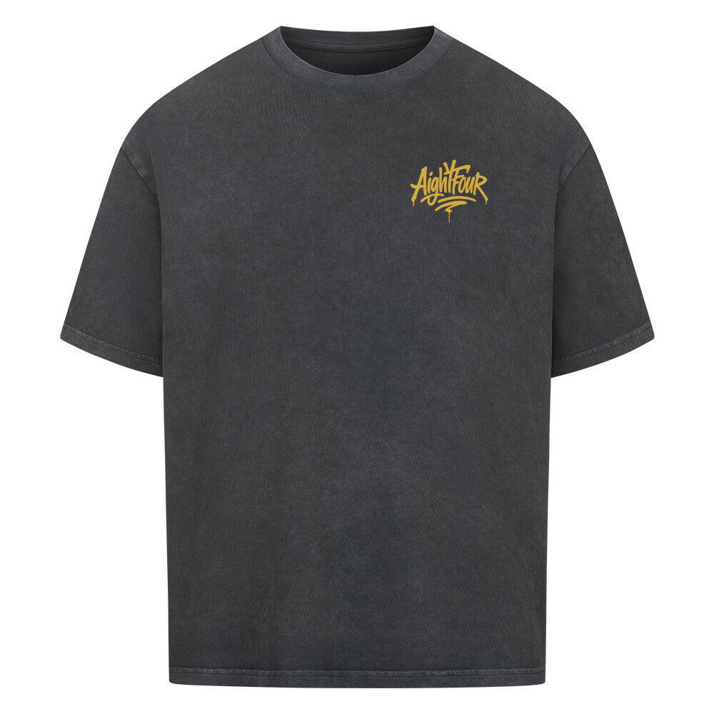 Image for color: washed black