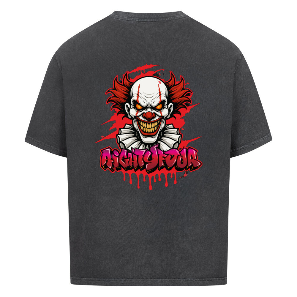 Image for color: washed black