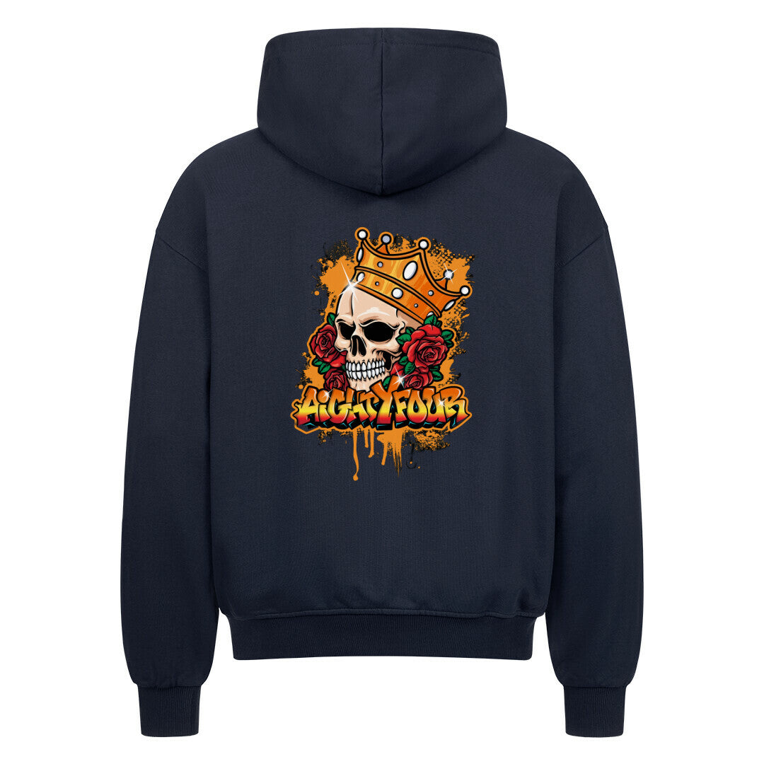 Image for color: french navy