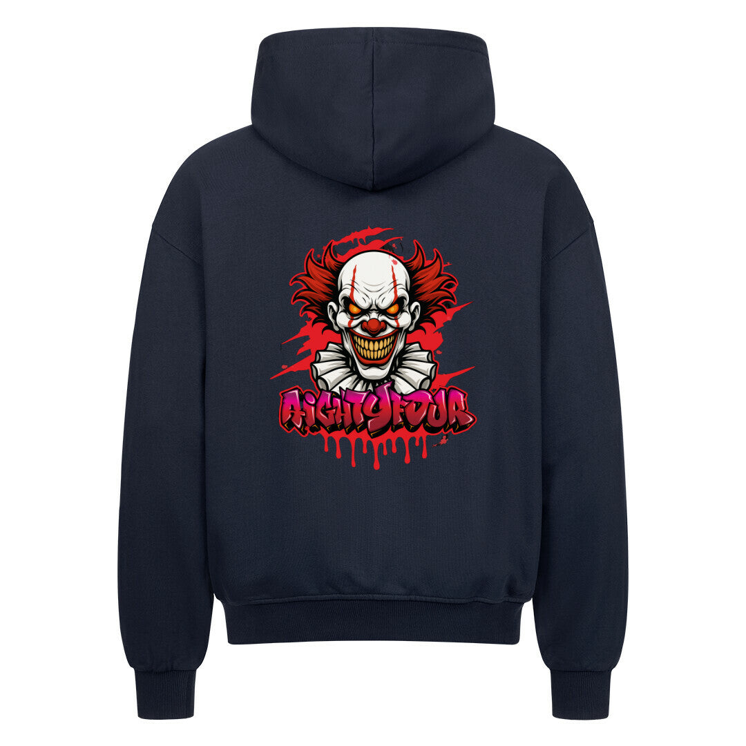 Image for color: french navy