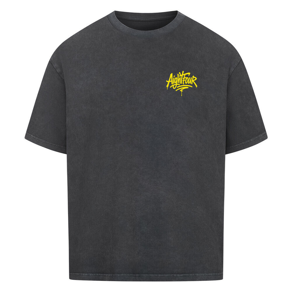 Image for color: washed black