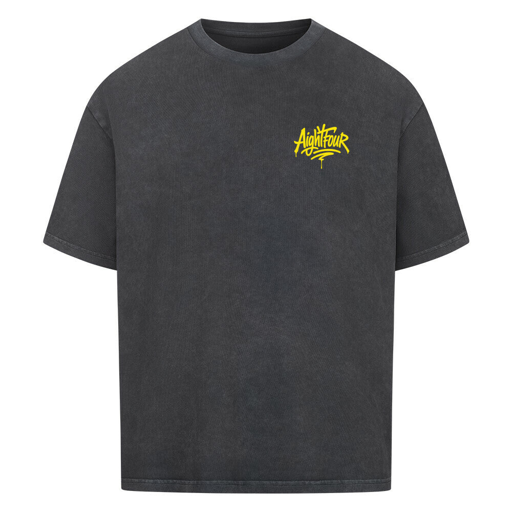 Image for color: washed black