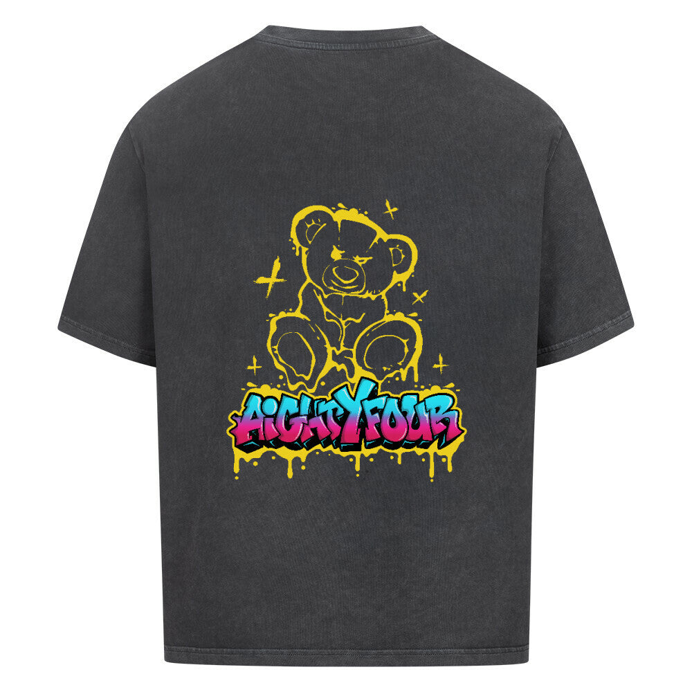 Image for color: washed black