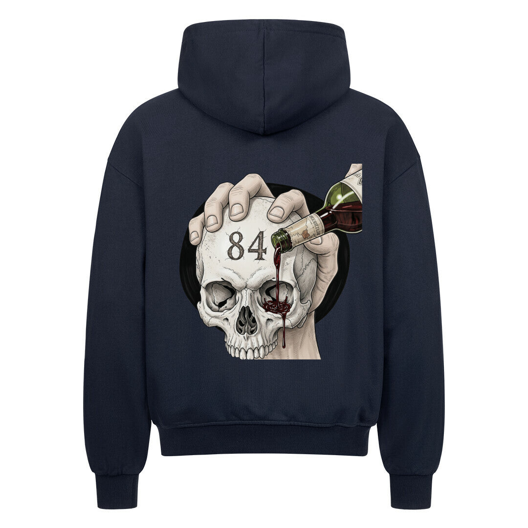 Image for color: french navy