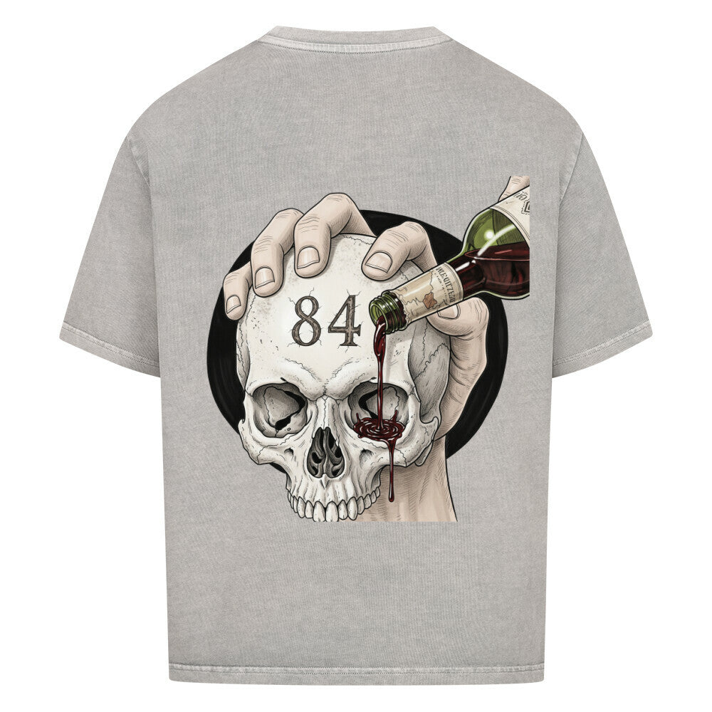 Image for color: washed grey