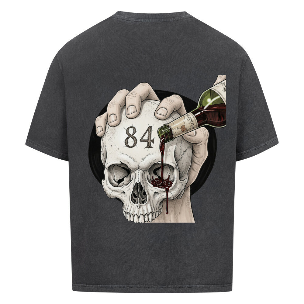 Image for color: washed black