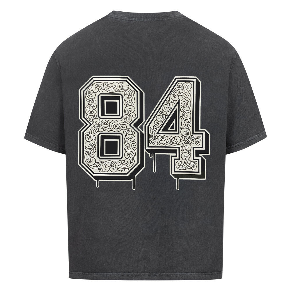 Image for color: washed black