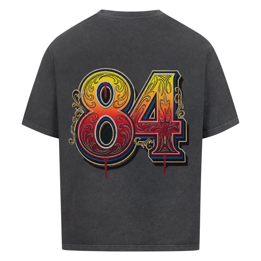 Image for color: washed black