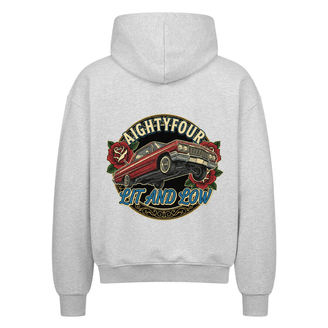 Image for color: heather grey