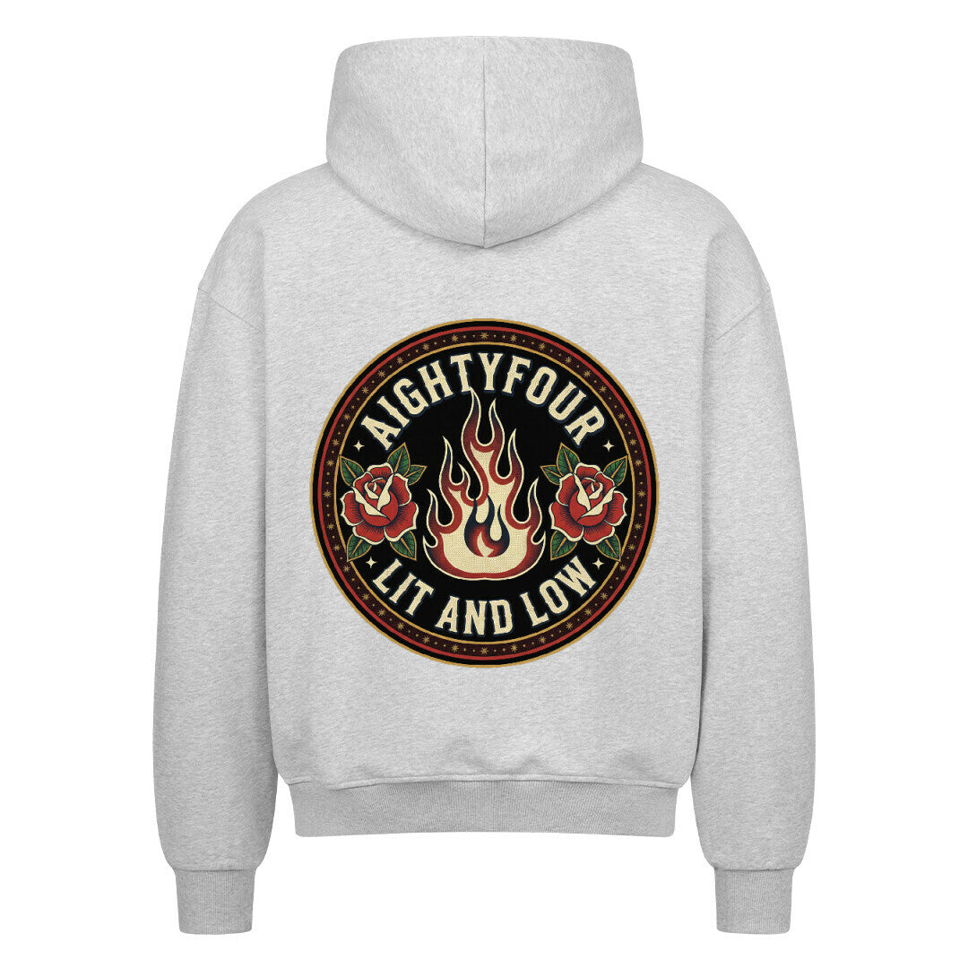 Image for color: heather grey