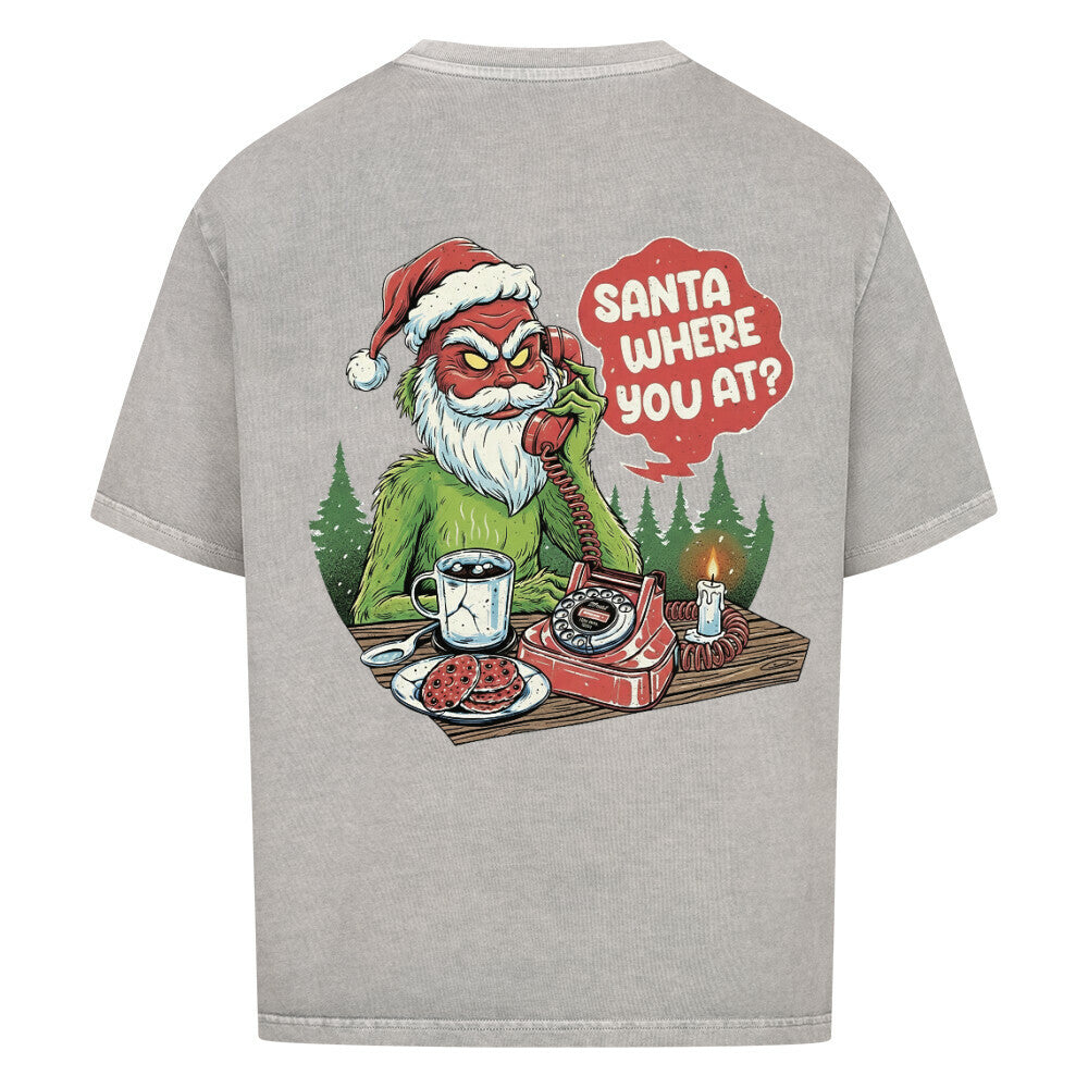 Image for color: washed grey