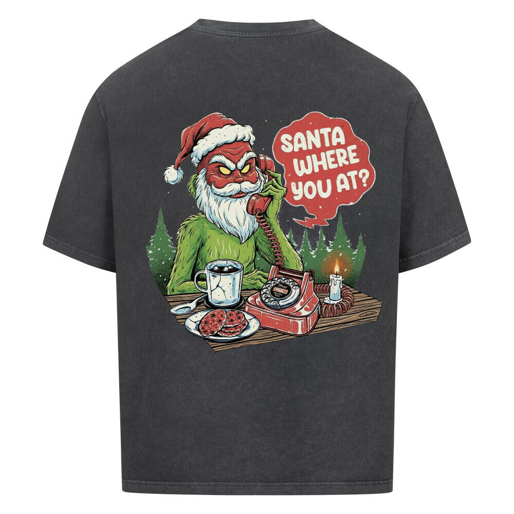 Image for color: washed black