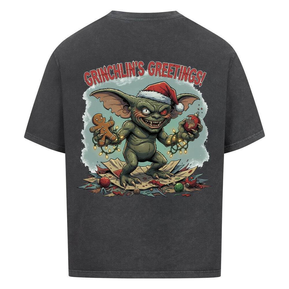 Image for color: washed black