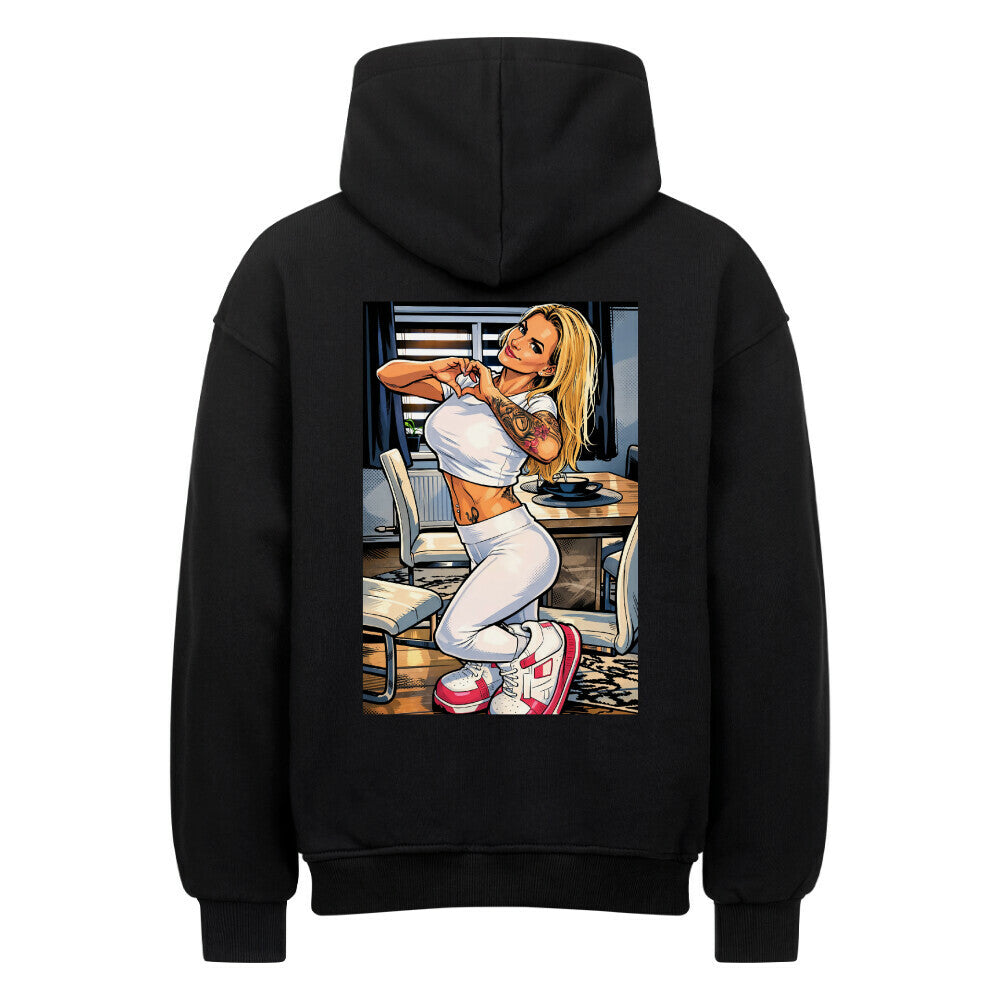 Image for color: schwarz