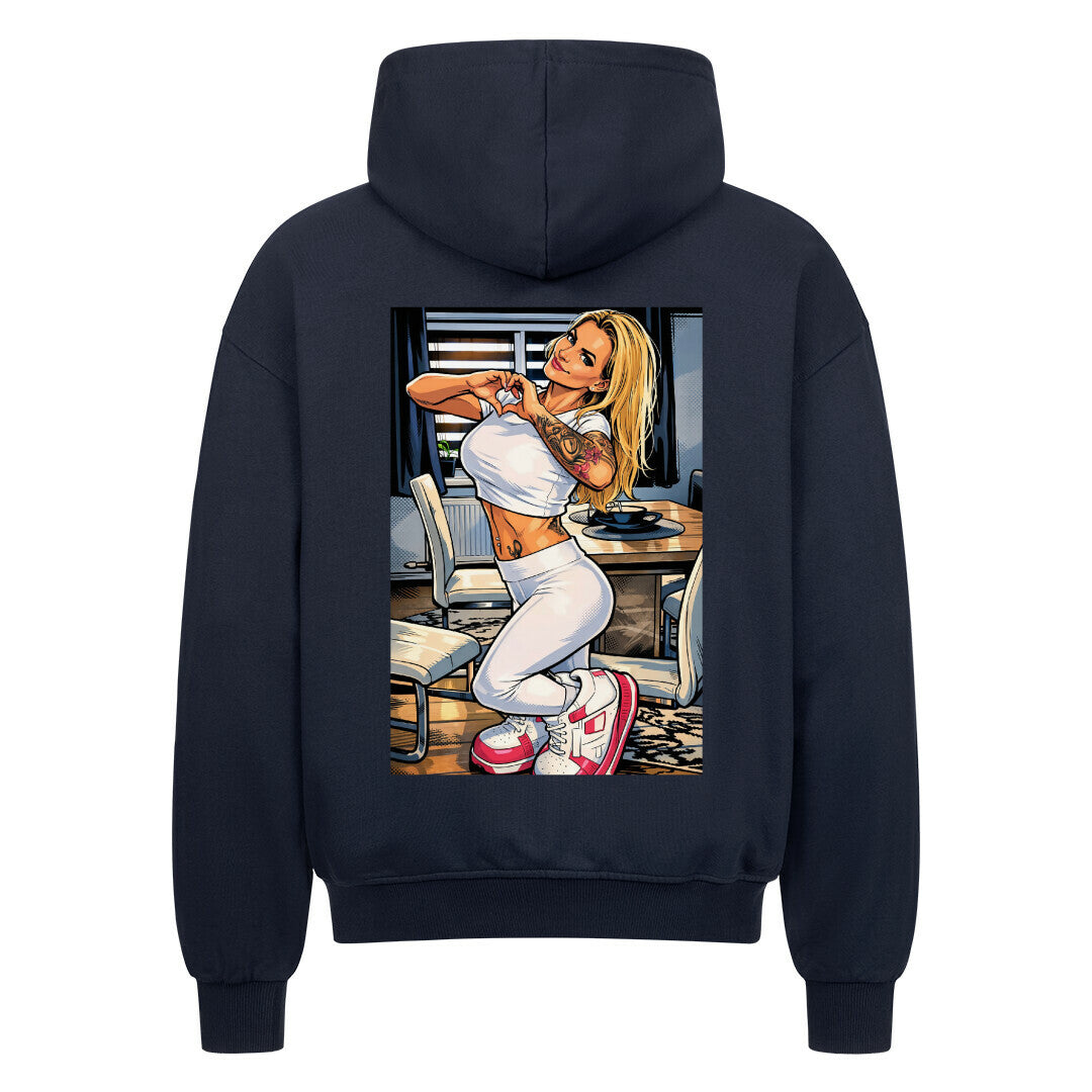 Image for color: french navy