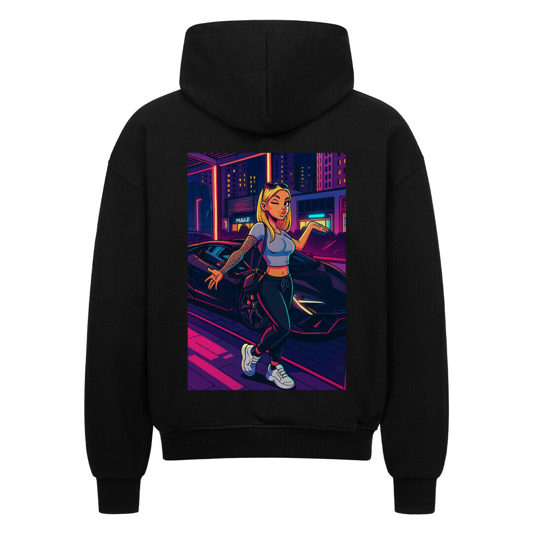 Image for color: schwarz