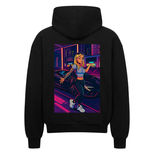 Image for color: schwarz