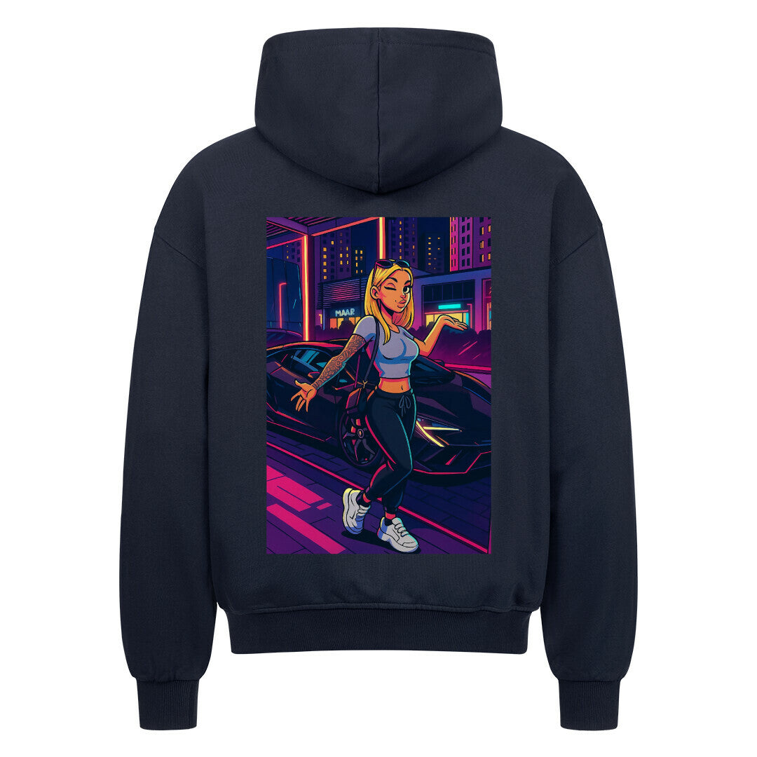 Image for color: french navy