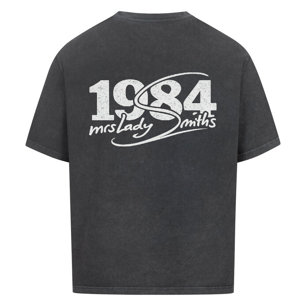 Image for color: washed black