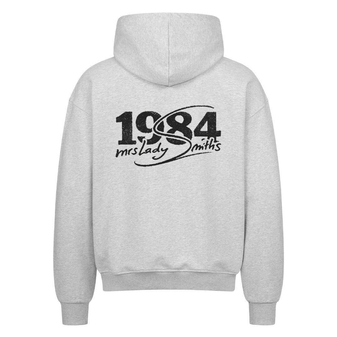 Image for color: heather grey